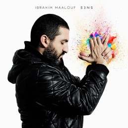 Ibrahim-Maalouf S3NS