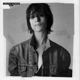 Charlotte Gainsbourg - Rest