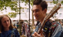Jacob Collier Never Gonna be Alone Blogothèque