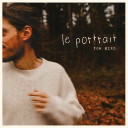 Tom Bird - Le portrait