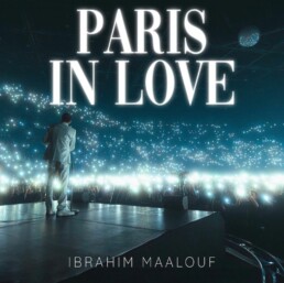 Ibrahim Maalouf - Paris in Love