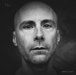 Julien Mechain - A Nu