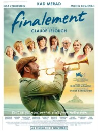 Finalement - Claude Lelouch