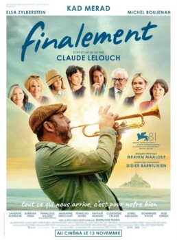 Finalement - Claude Lelouch