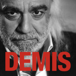 Demis Roussos - Demis (The Remaster)